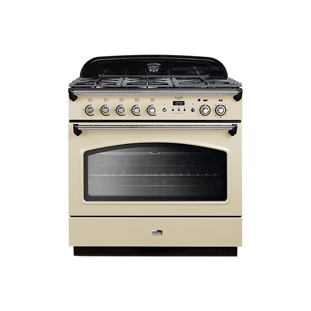 Falcon Classic FX 90 Gas