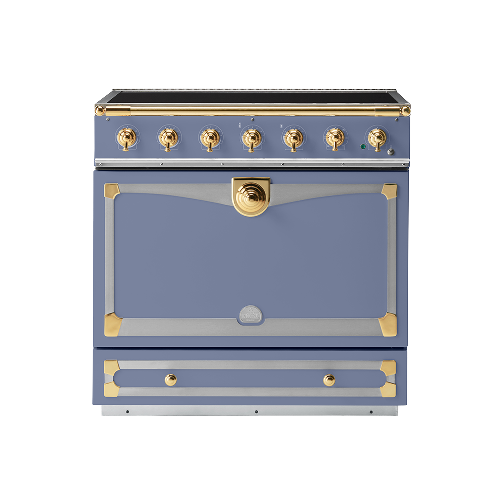 La Cornue Albertine 90 Inductie