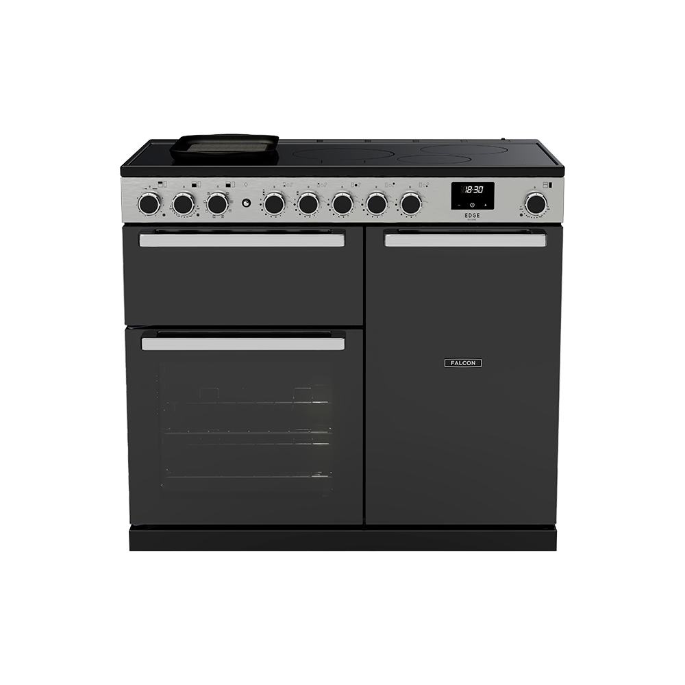 Falcon Edge Deluxe 100 Inductie