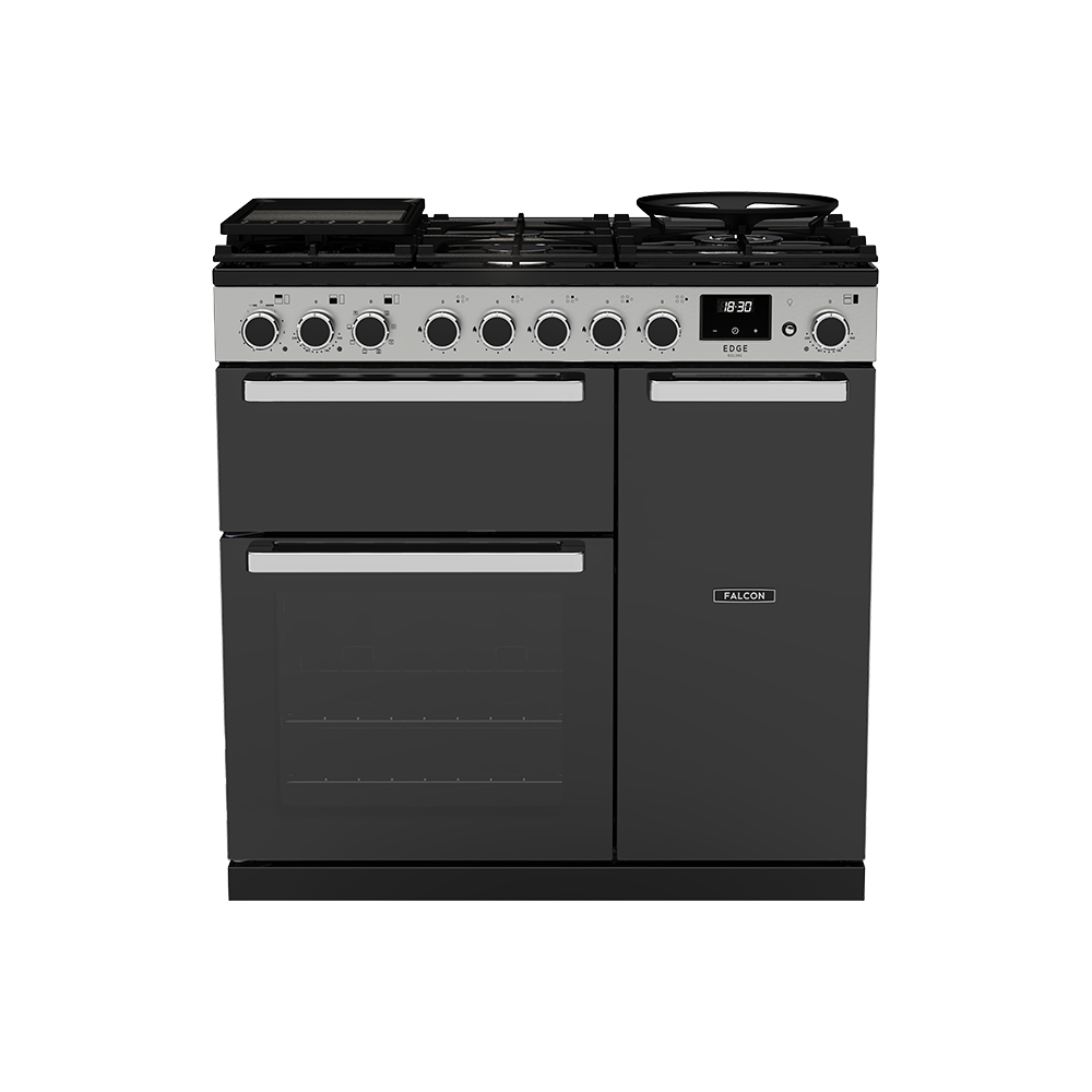 Falcon Edge Deluxe 90 Gas