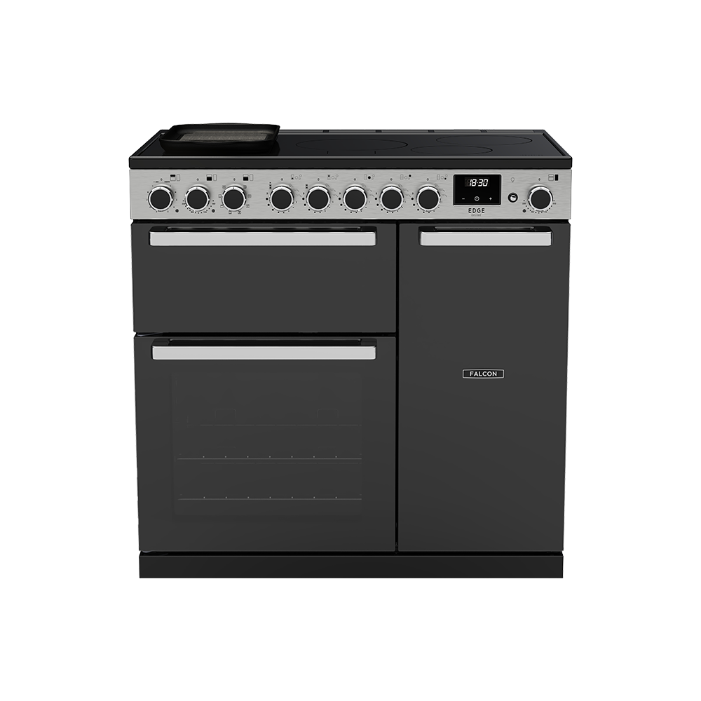 Falcon Edge Deluxe 90 Inductie