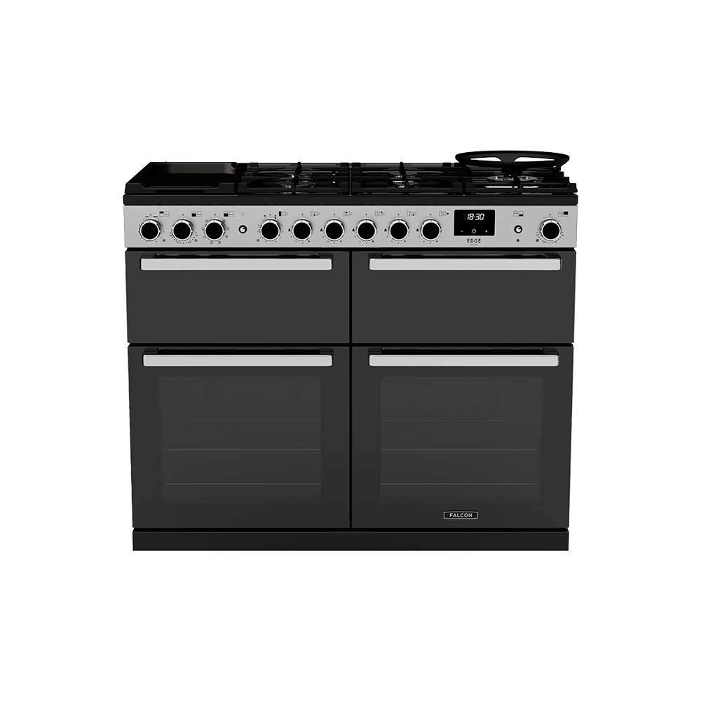 Falcon Edge Deluxe 110 Gas