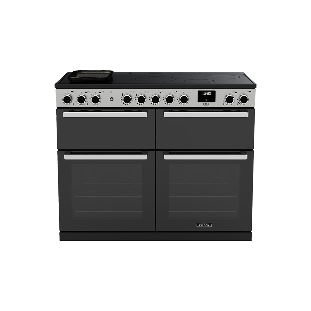 Falcon Edge Deluxe 110 Inductie