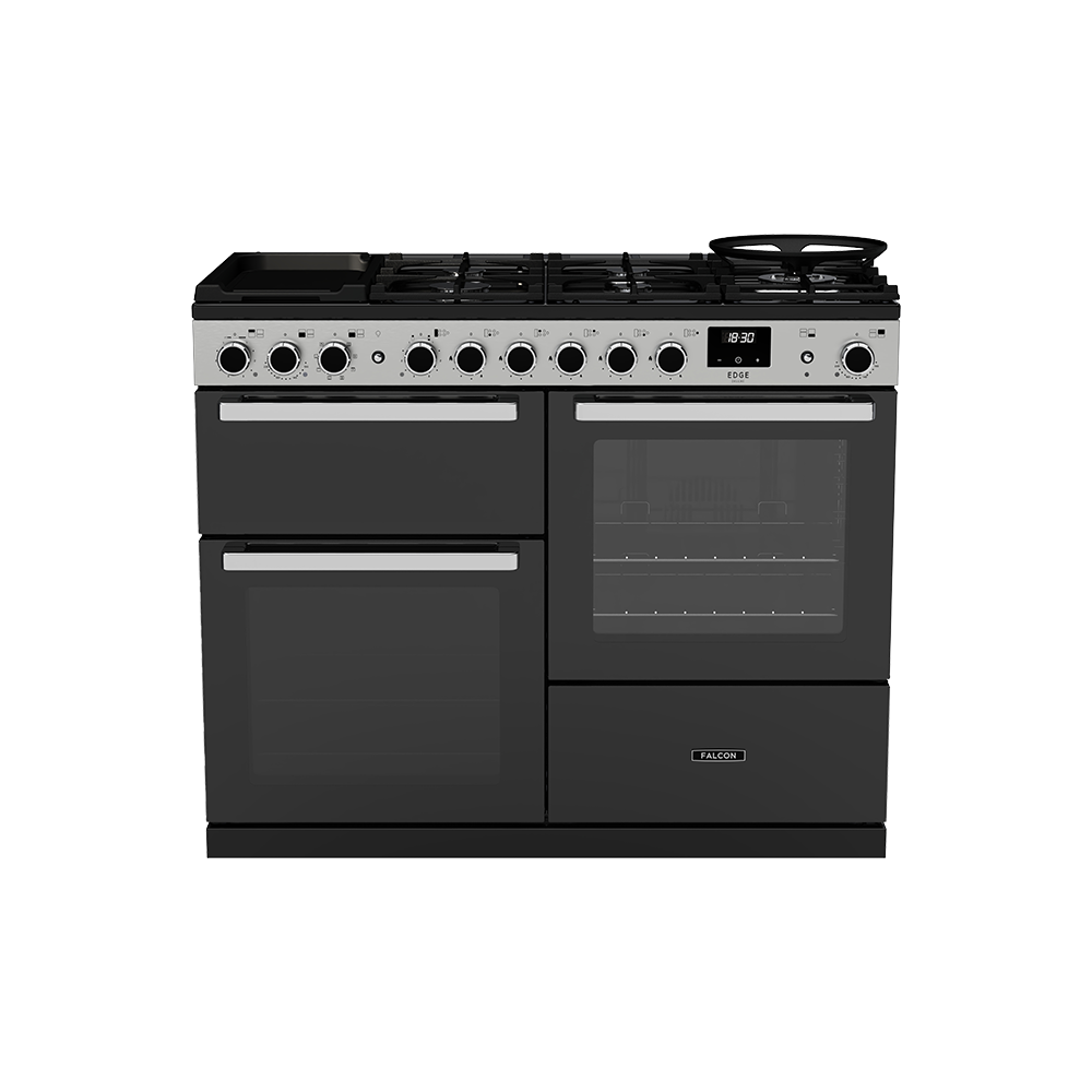 Falcon Edge Deluxe 110 Gas