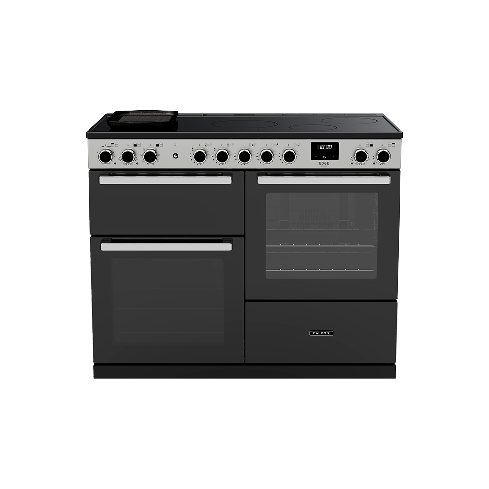 Falcon Edge Deluxe 110 Inductie