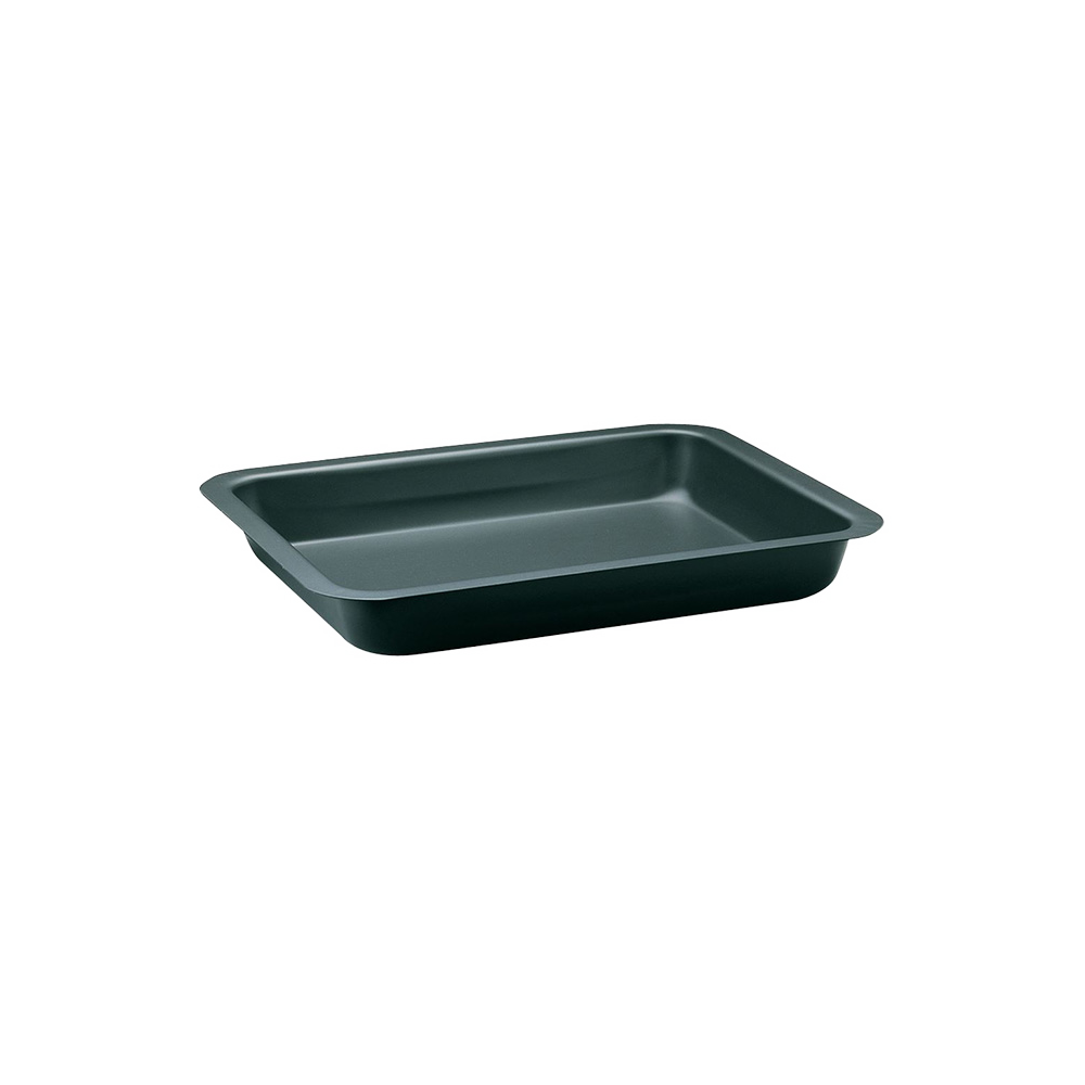 AGA Hard geanodiseerde braadschaal (Half)(EMTY530015)