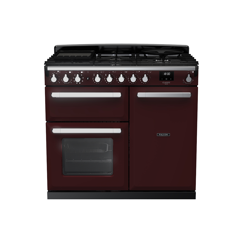 Falcon Estel Deluxe 100 Gas