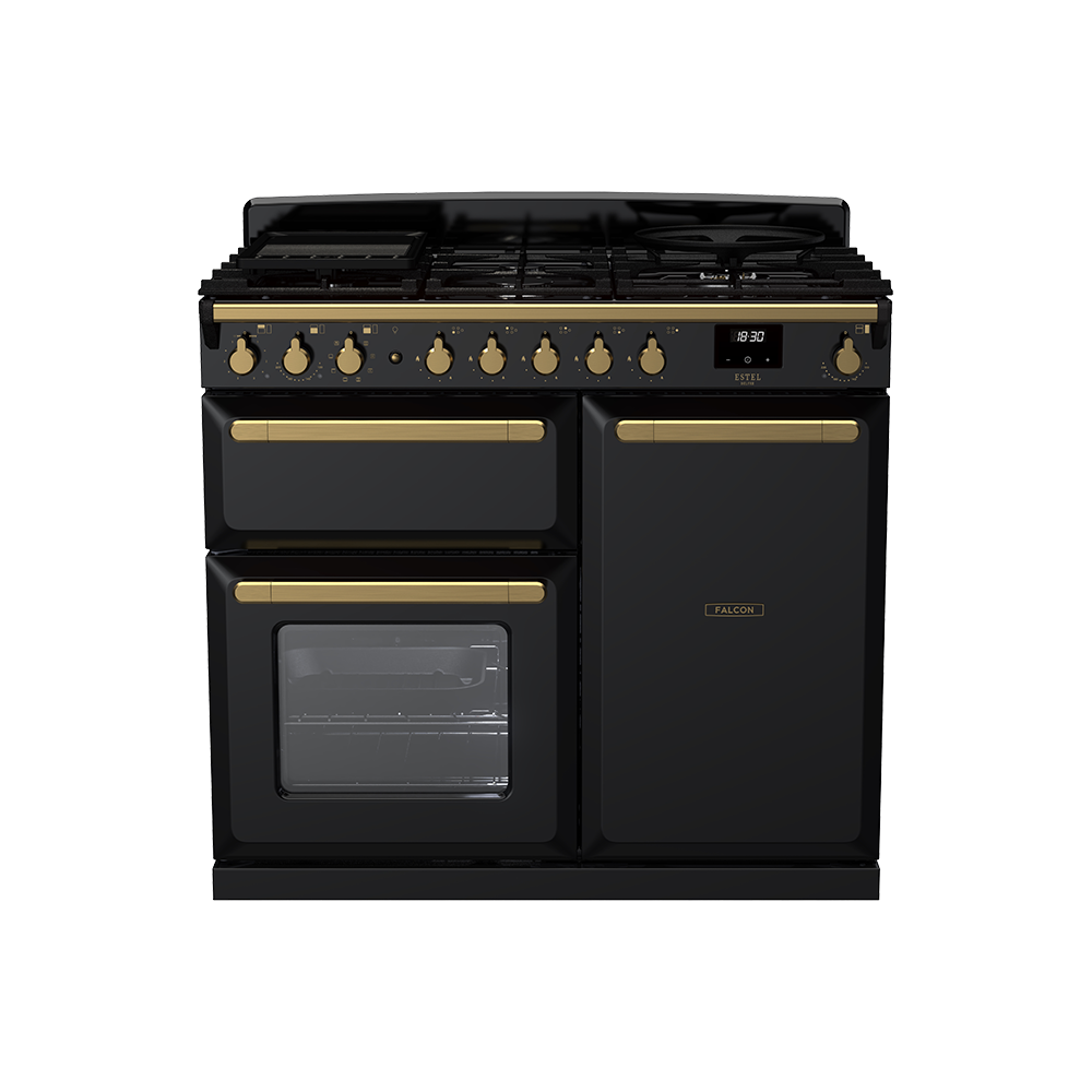 Falcon Estel Deluxe 100 Gas