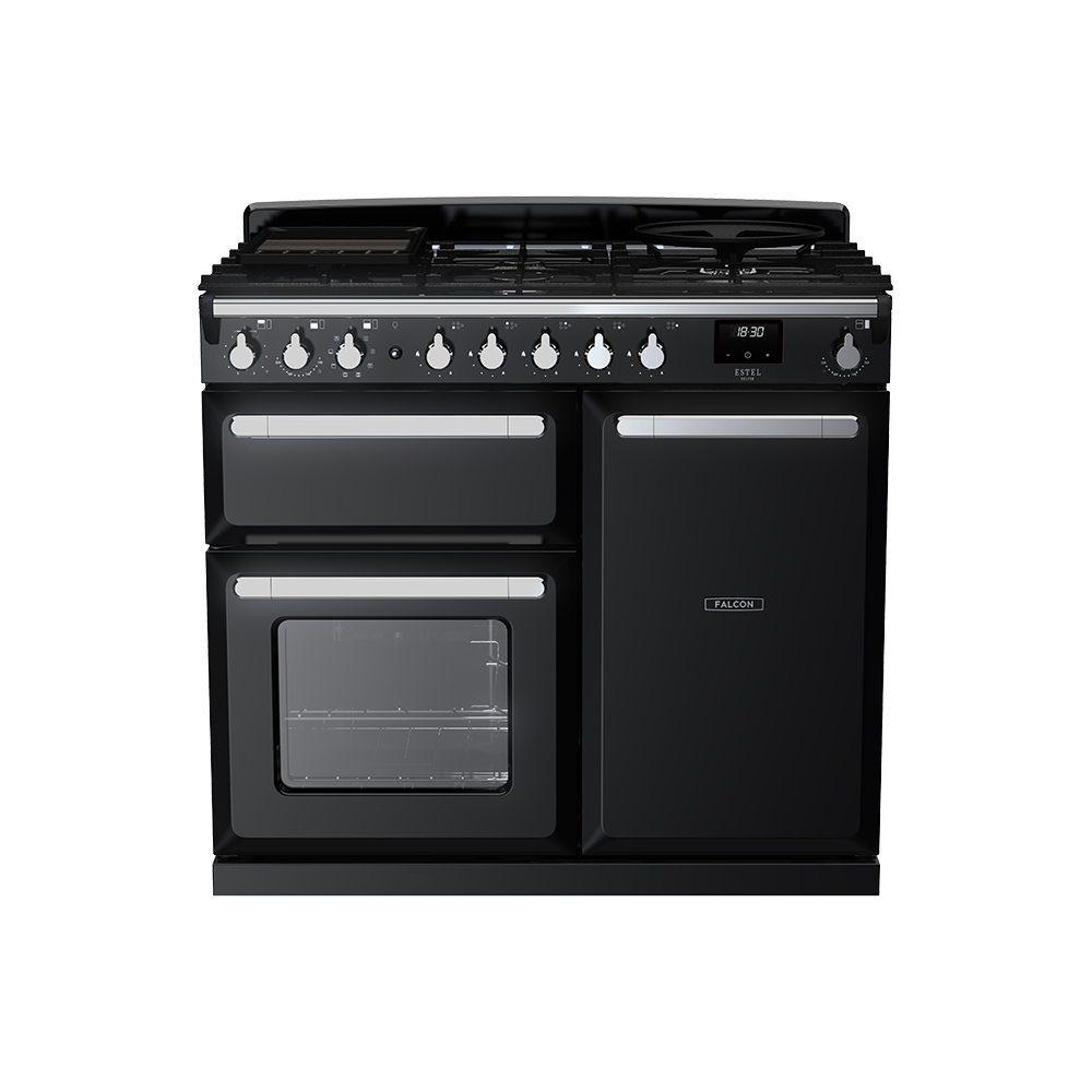 Falcon Estel Deluxe 100 Gas