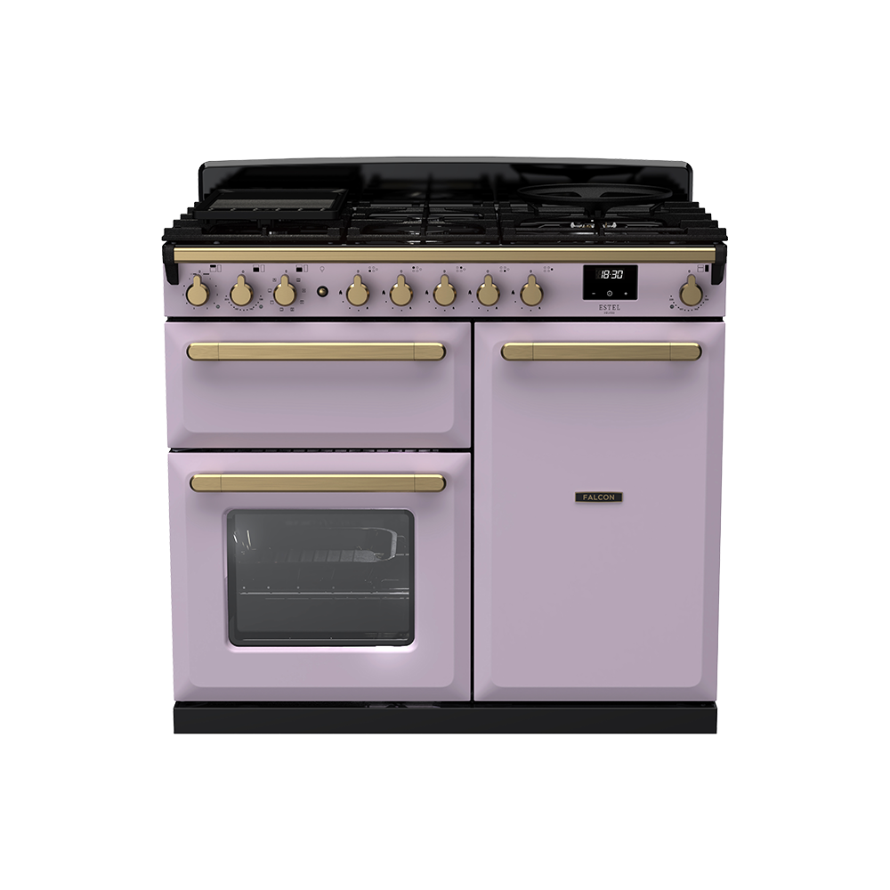 Falcon Estel Deluxe 100 Gas