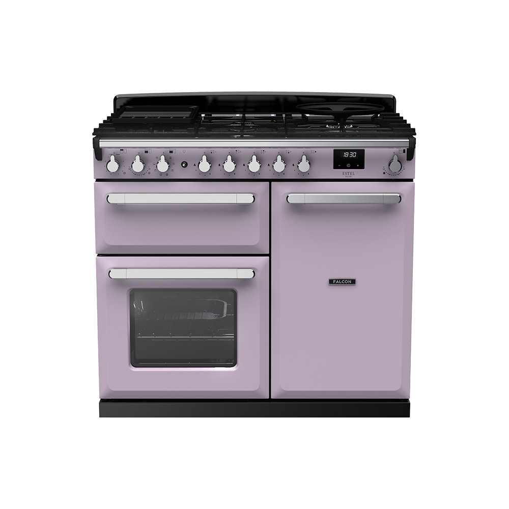 Falcon Estel Deluxe 100 Gas