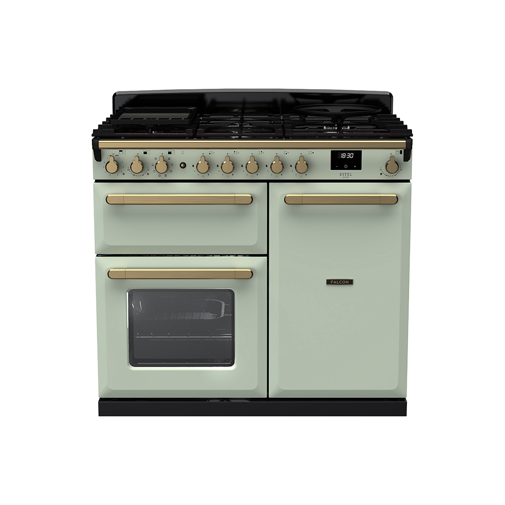 Falcon Estel Deluxe 100 Gas