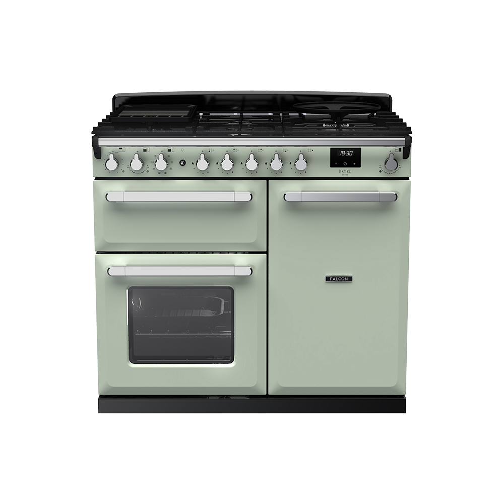Falcon Estel Deluxe 100 Gas
