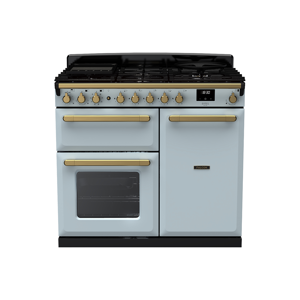 Falcon Estel Deluxe 100 Gas