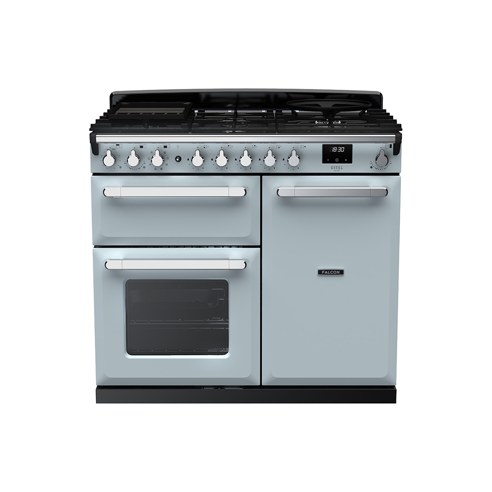 Falcon Estel Deluxe 100 Gas