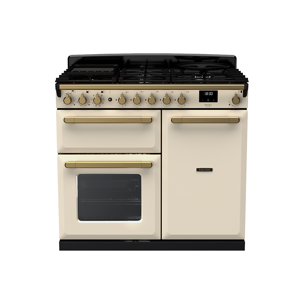 Falcon Estel Deluxe 100 Gas