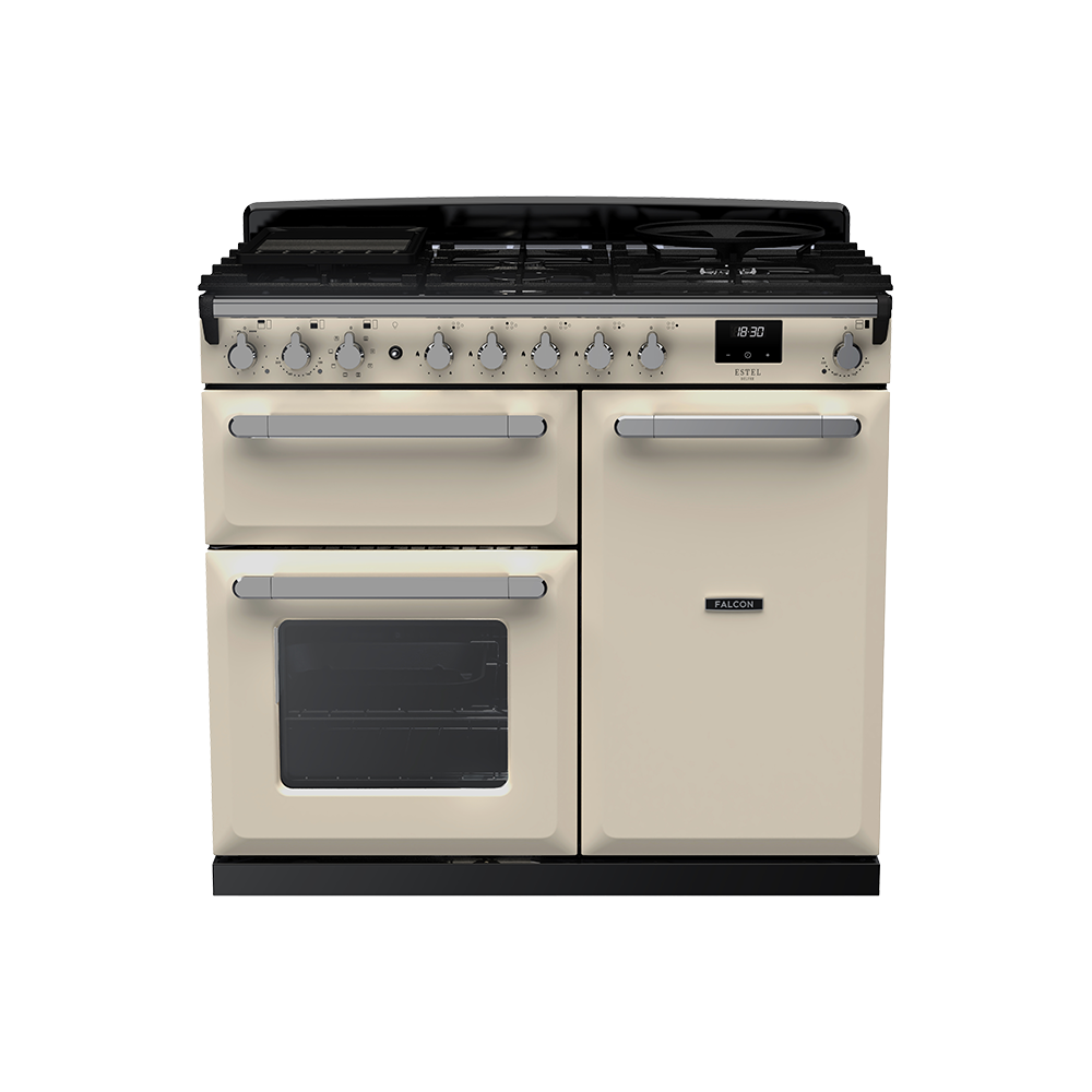 Falcon Estel Deluxe 100 Gas