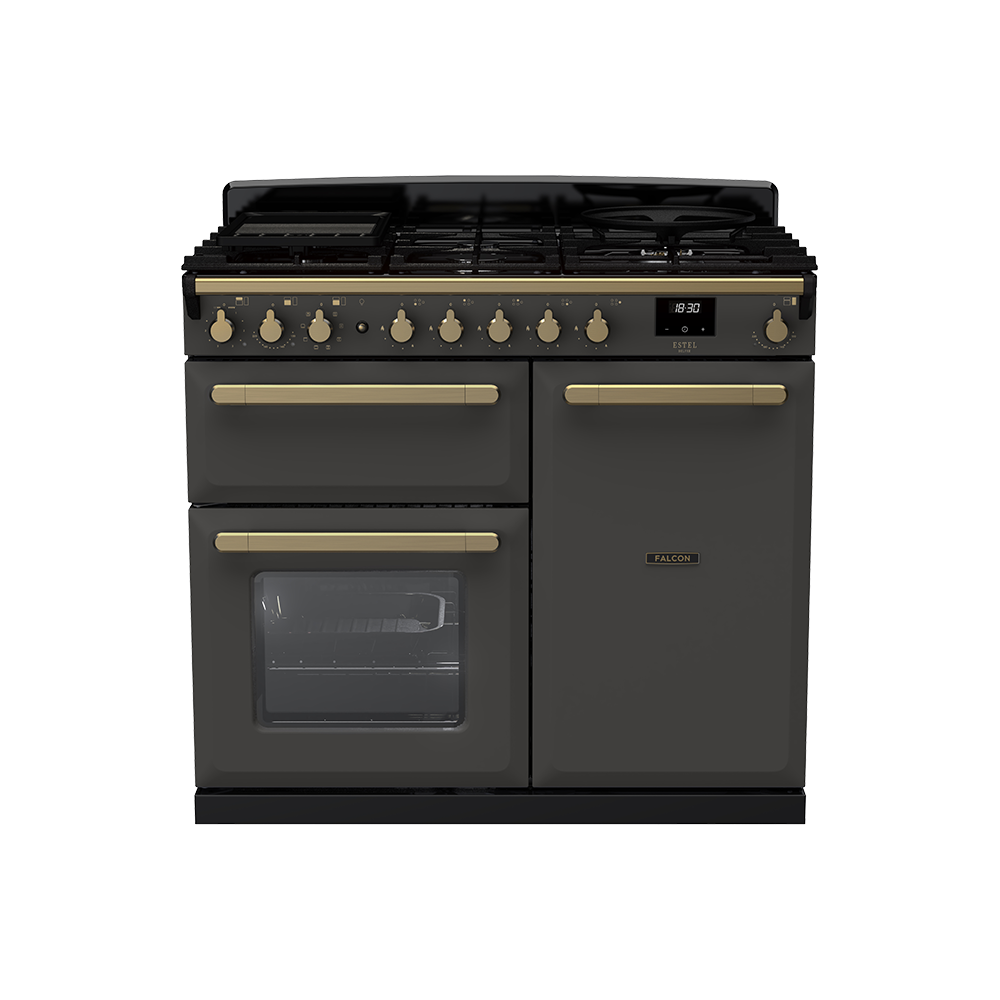 Falcon Estel Deluxe 100 Gas