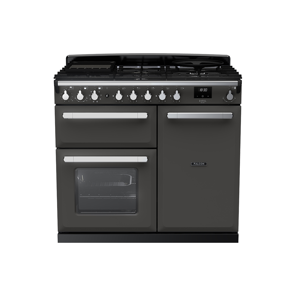 Falcon Estel Deluxe 100 Gas