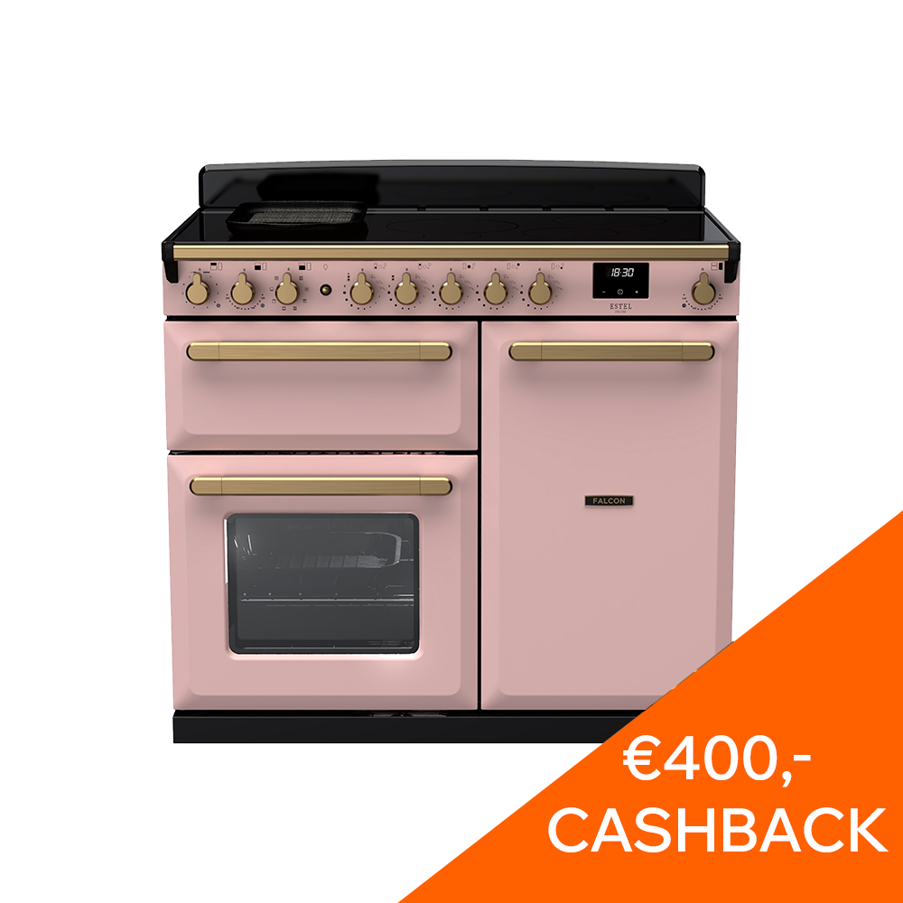 Falcon Estel Deluxe 100 Inductie