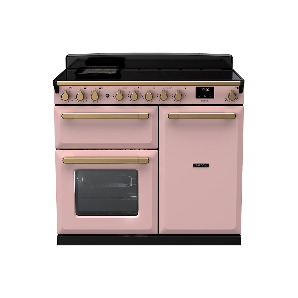 Falcon Estel Deluxe 100 Gas