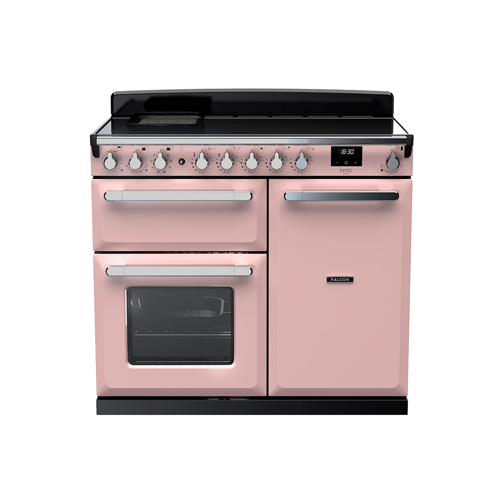 Falcon Estel Deluxe 100 Gas