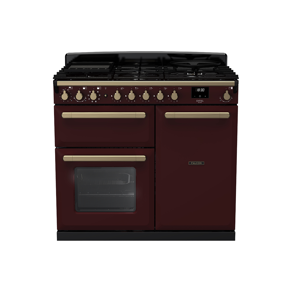 Falcon Estel Deluxe 100 Gas