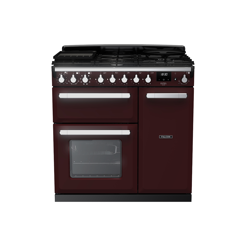 Falcon Estel Deluxe 90 Gas