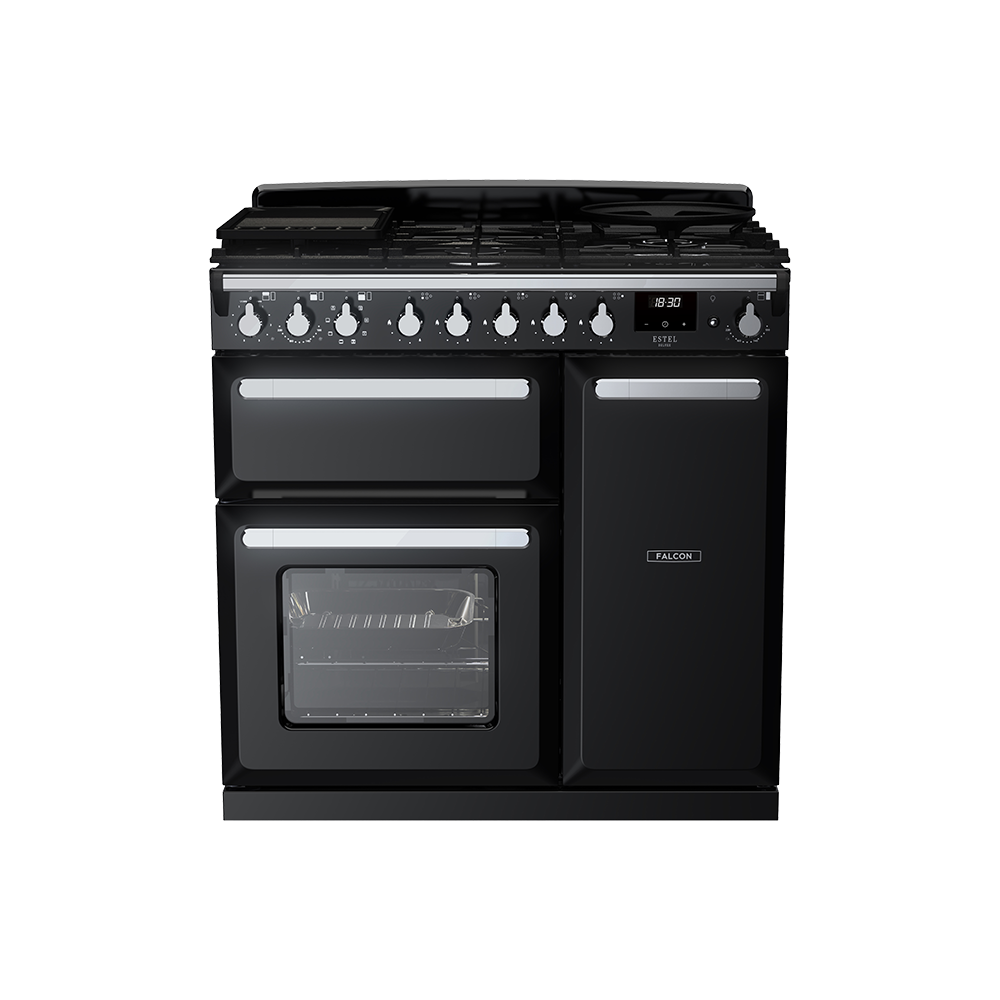 Falcon Estel Deluxe 90 Gas