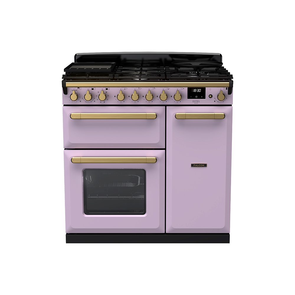 Falcon Estel Deluxe 90 Gas
