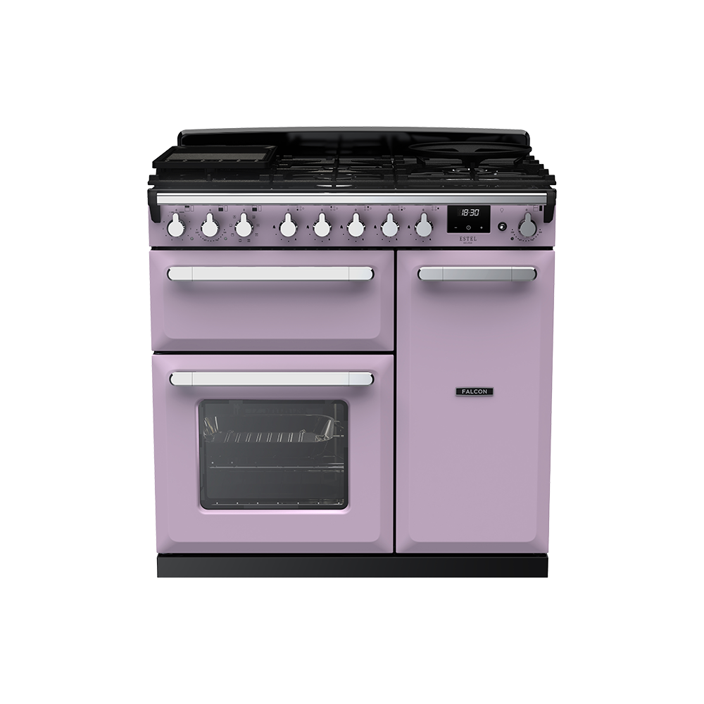 Falcon Estel Deluxe 90 Gas