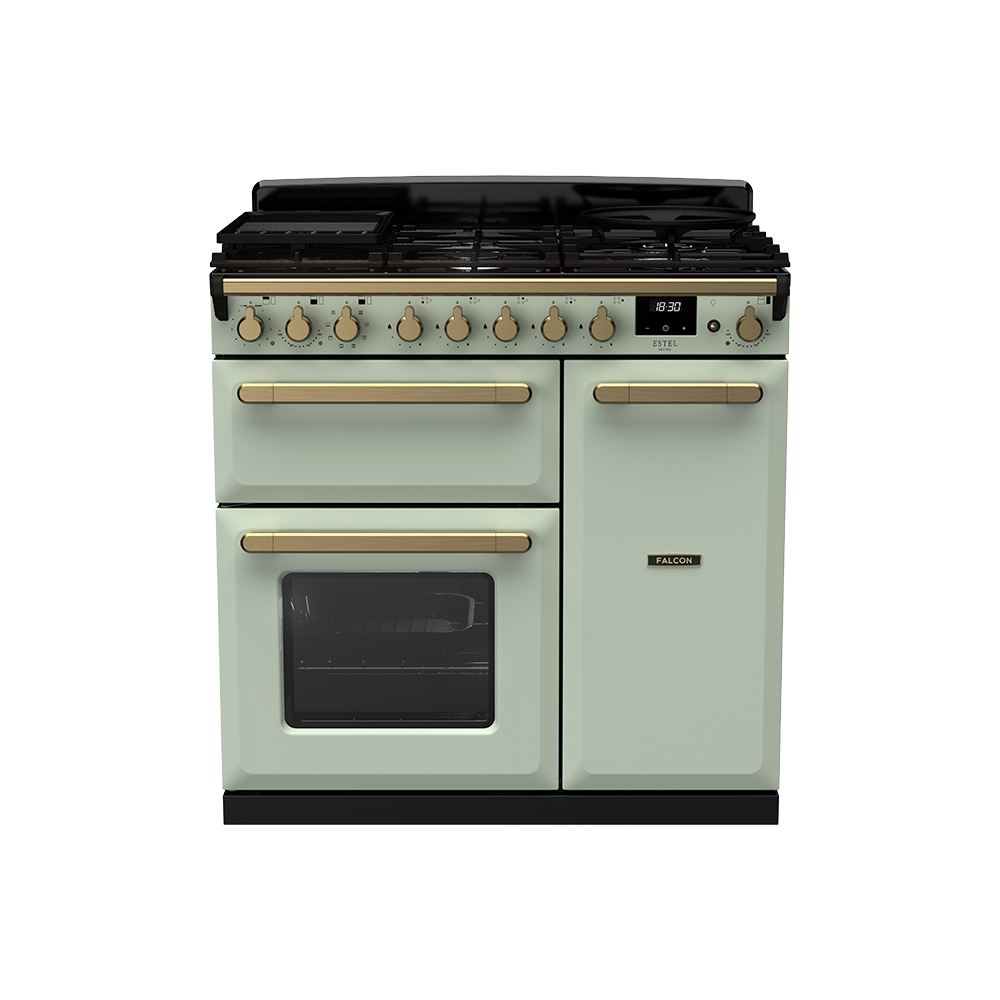 Falcon Estel Deluxe 90 Gas