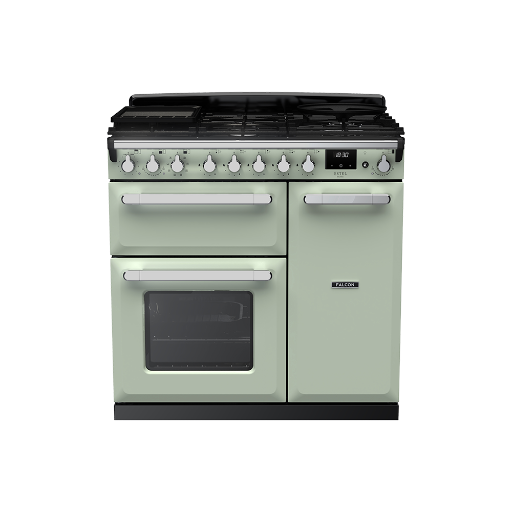 Falcon Estel Deluxe 90 Gas
