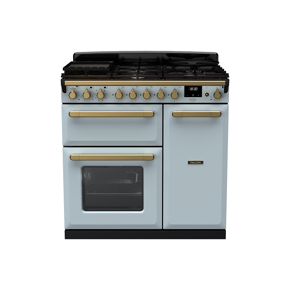 Falcon Estel Deluxe 90 Gas