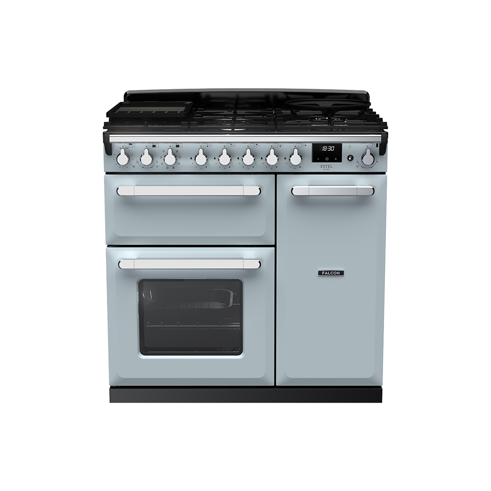 Falcon Estel Deluxe 90 Gas