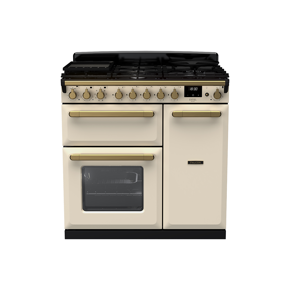 Falcon Estel Deluxe 90 Gas