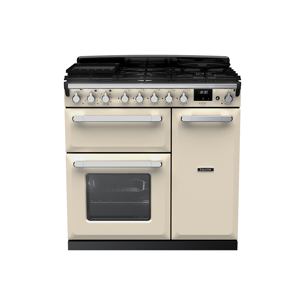 Falcon Estel Deluxe 90 Gas