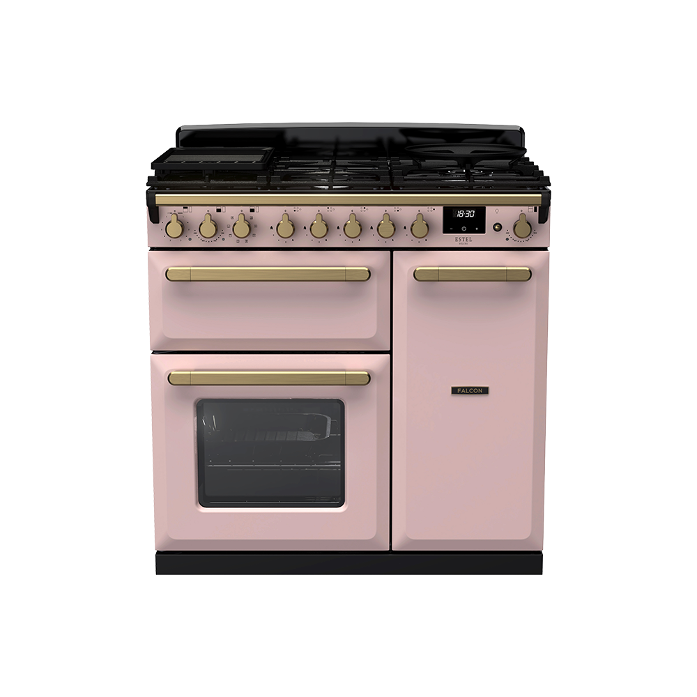 Falcon Estel Deluxe 90 Gas