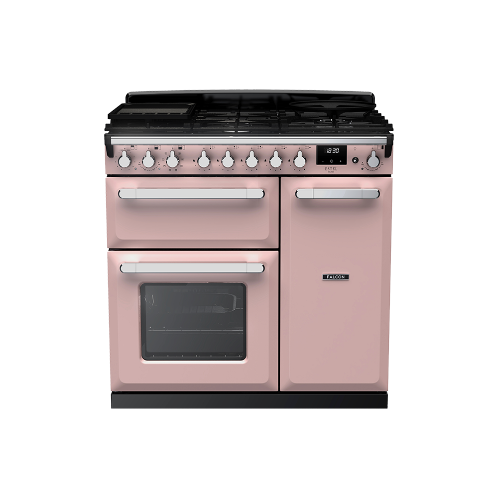 Falcon Estel Deluxe 90 Gas