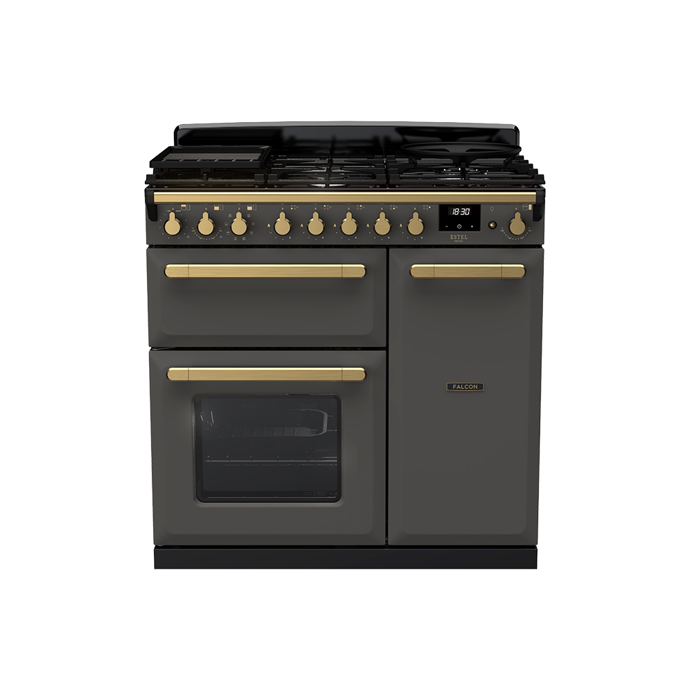 Falcon Estel Deluxe 90 Gas