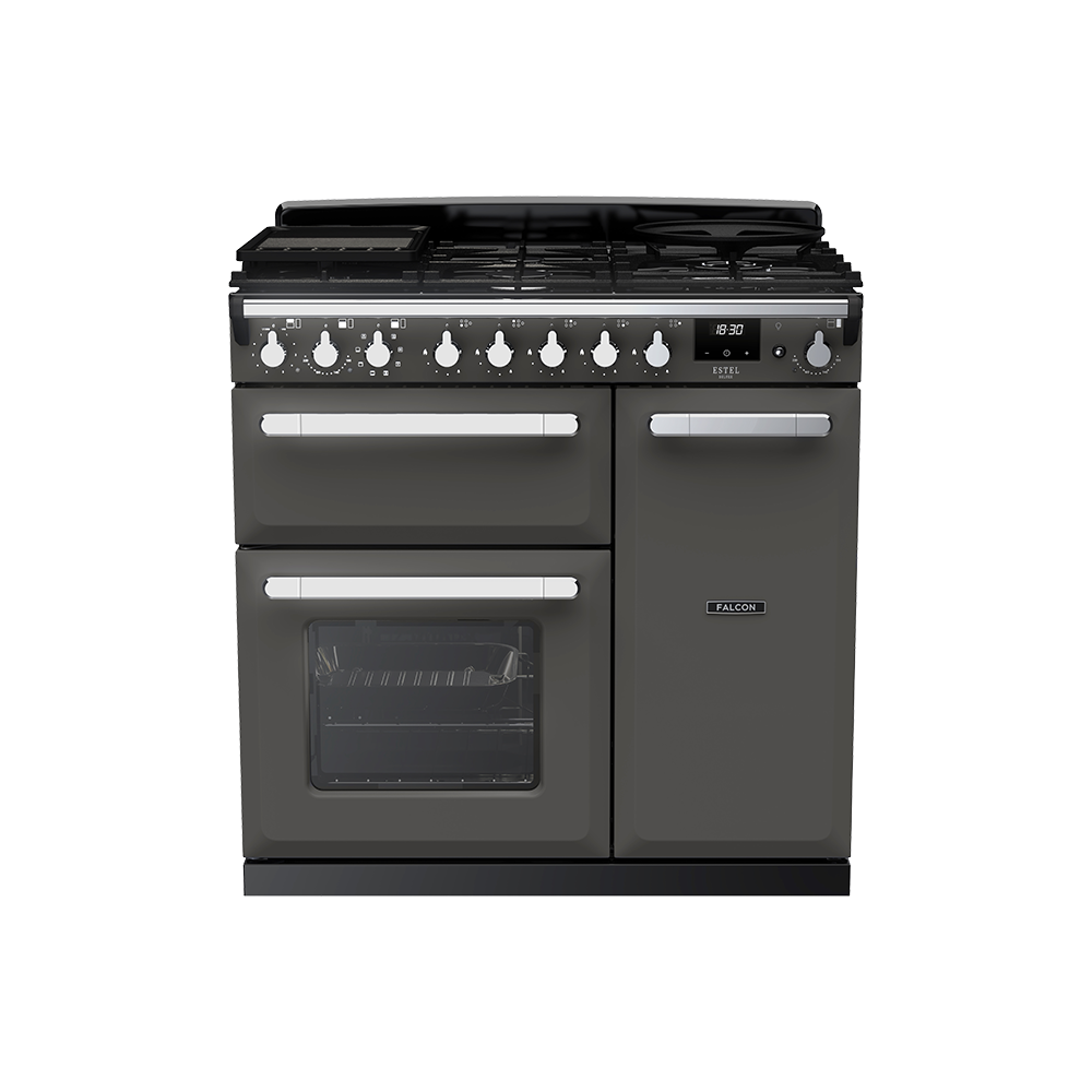 Falcon Estel Deluxe 90 Gas