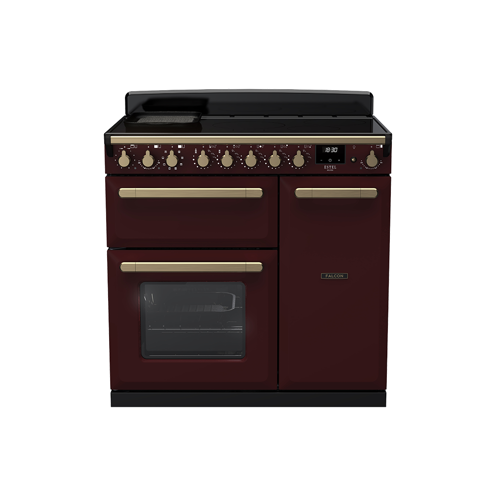 Falcon Estel Deluxe 90 Inductie