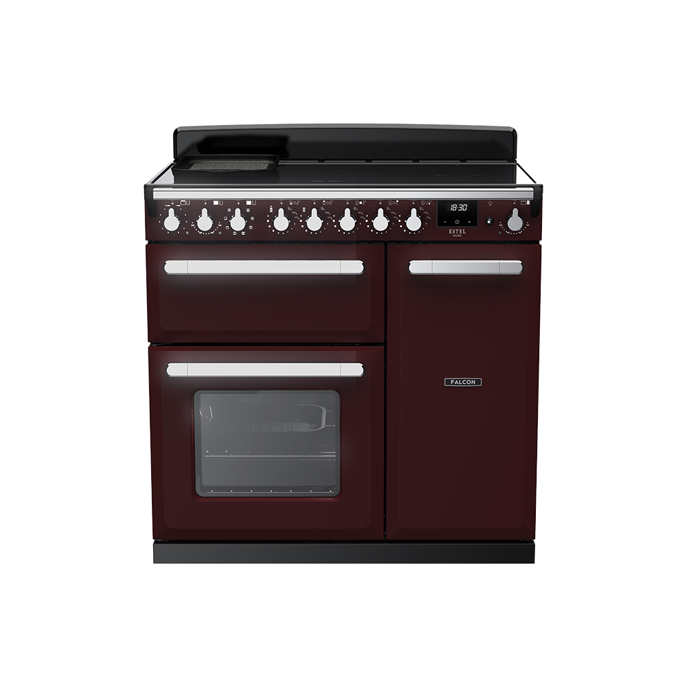 Falcon Estel Deluxe 90 Inductie