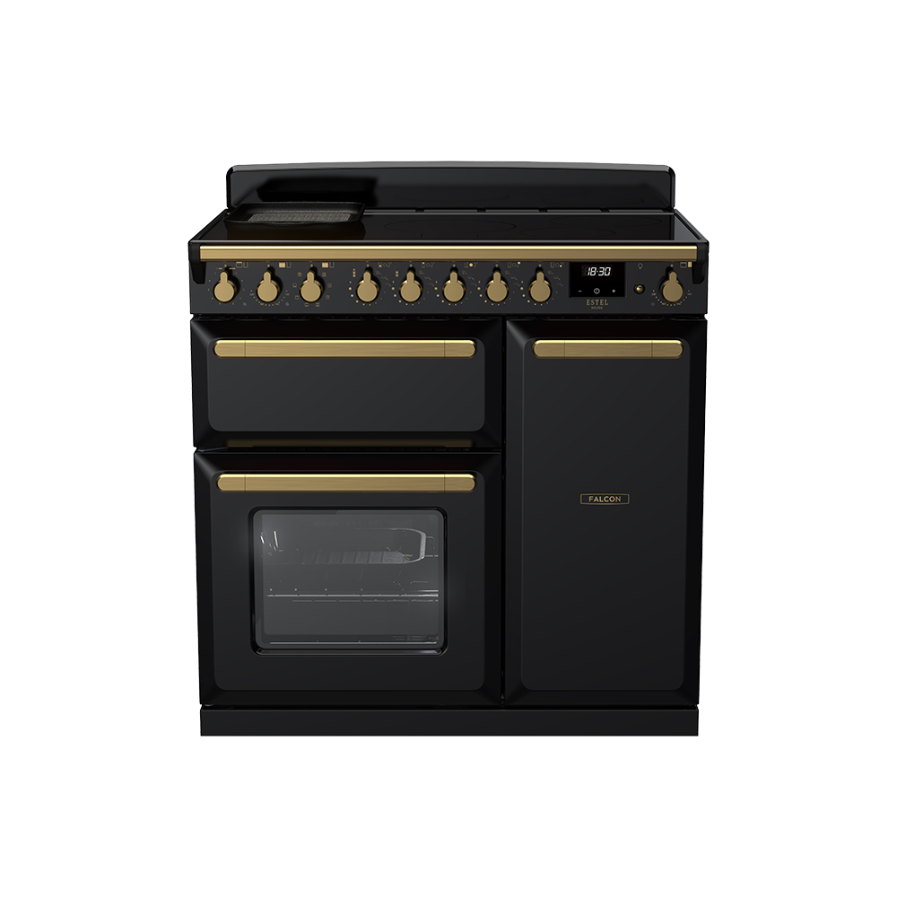 Falcon Estel Deluxe 90 Inductie