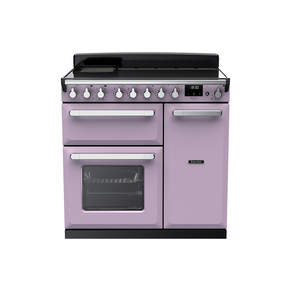 Falcon Estel Deluxe 90 Inductie