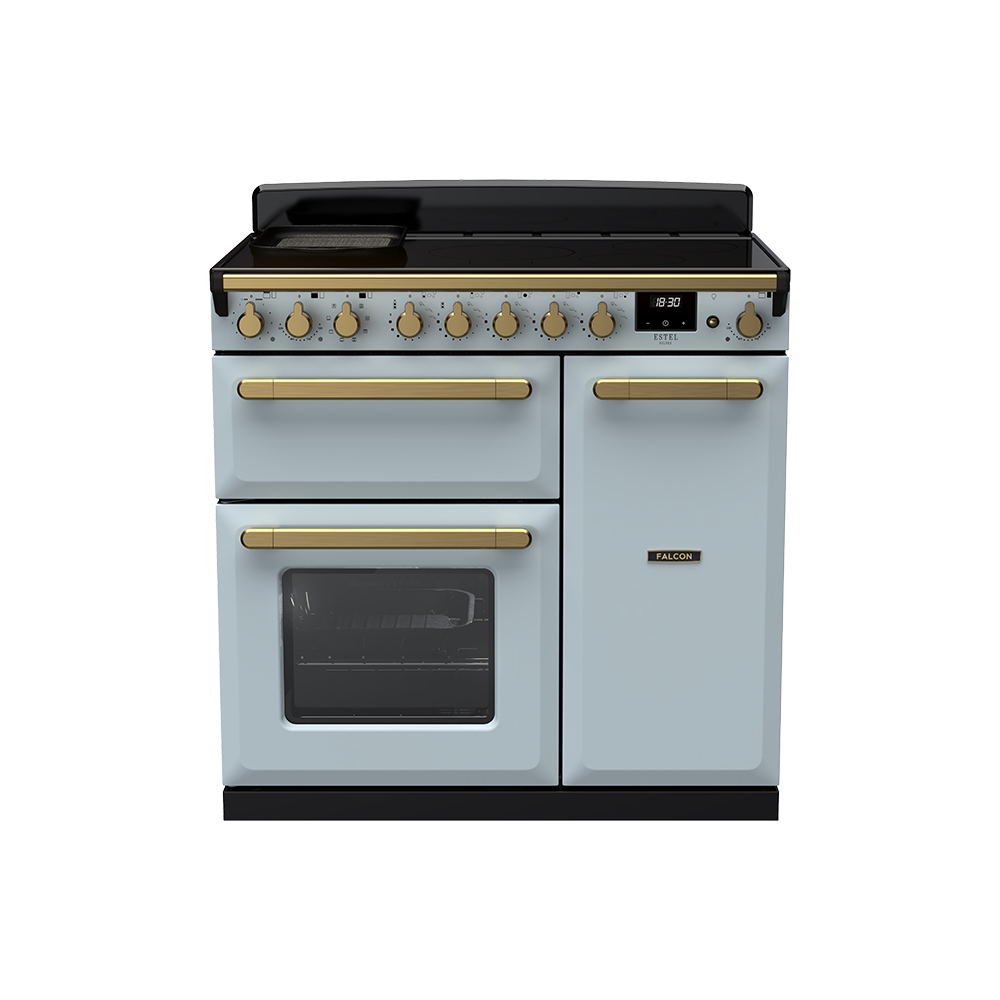 Falcon Estel Deluxe 90 Inductie