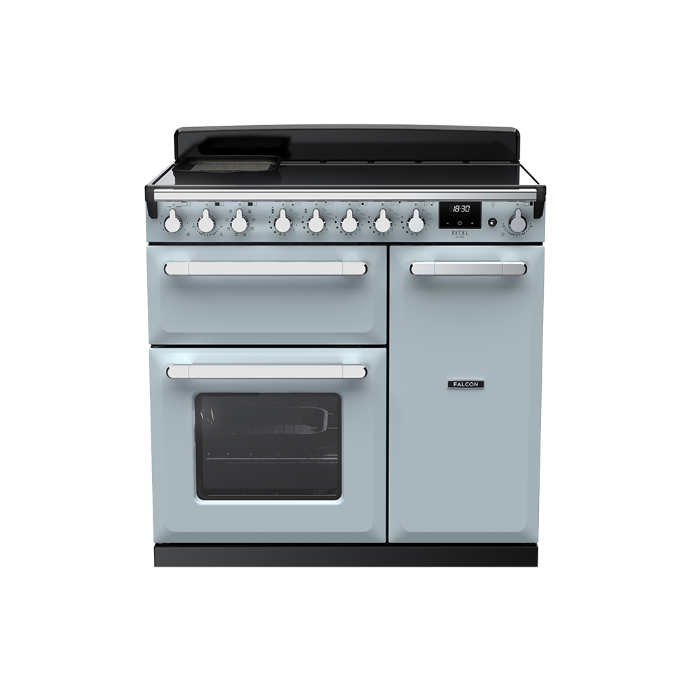 Falcon Estel Deluxe 90 Inductie