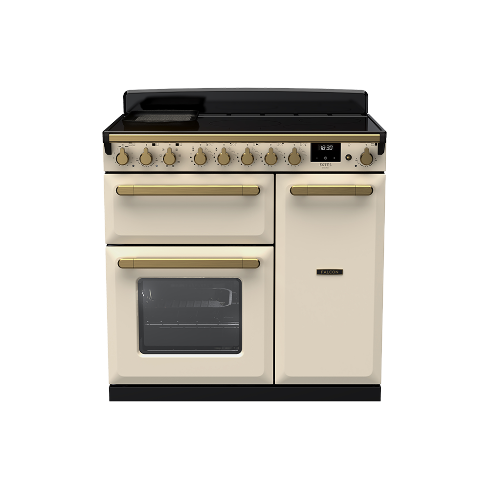 Falcon Estel Deluxe 90 Inductie