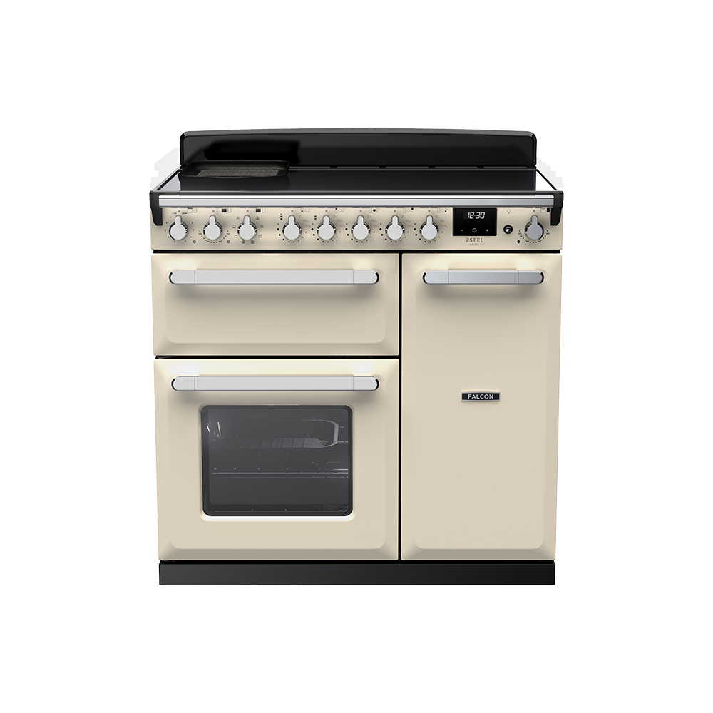 Falcon Estel Deluxe 90 Inductie