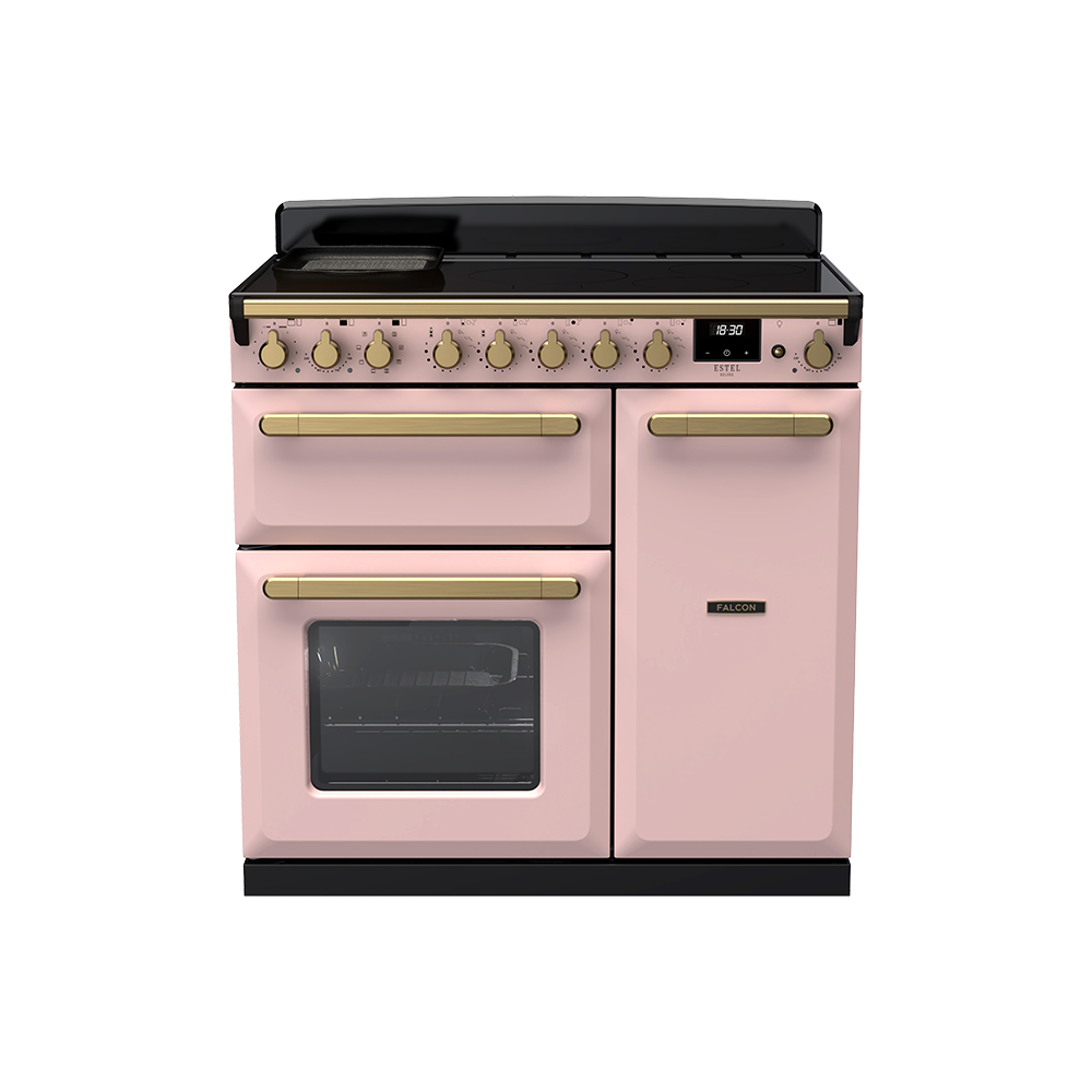 Falcon Estel Deluxe 90 Inductie